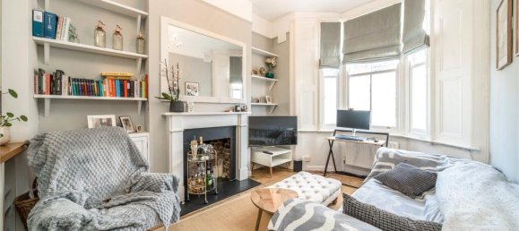 1 chambre Appartement à London, United Kingdom No. 12780 3