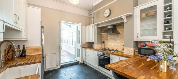 1 chambre Appartement à London, United Kingdom No. 12780 10