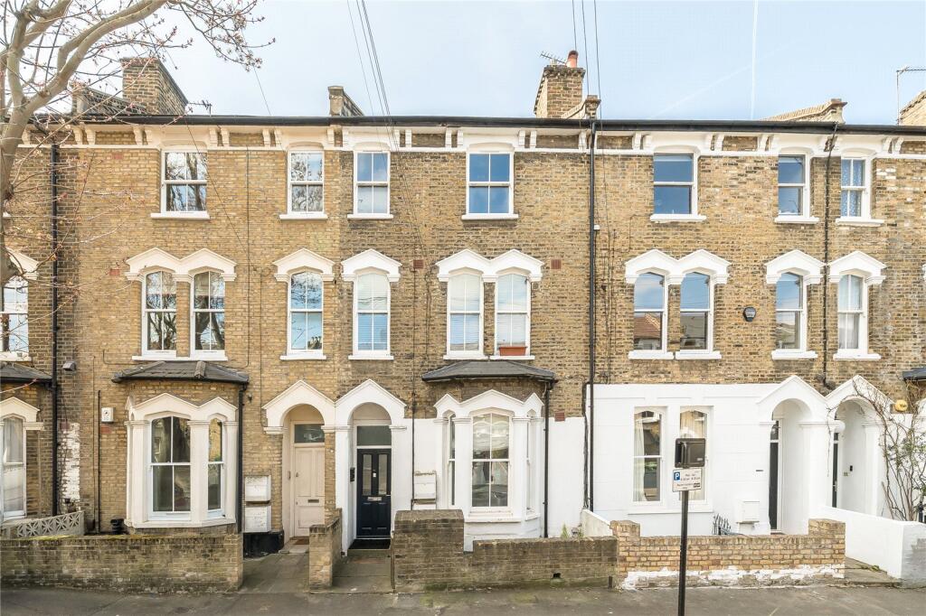 1 chambre Appartement à London, United Kingdom No. 12780