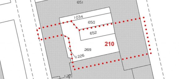 Büro in Spoleto, Italy 373m², Nr. 51637 21