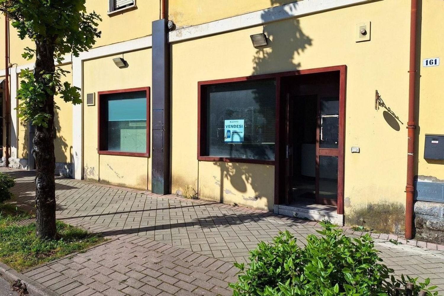 Büro in Spoleto, Italy 373m², Nr. 51637