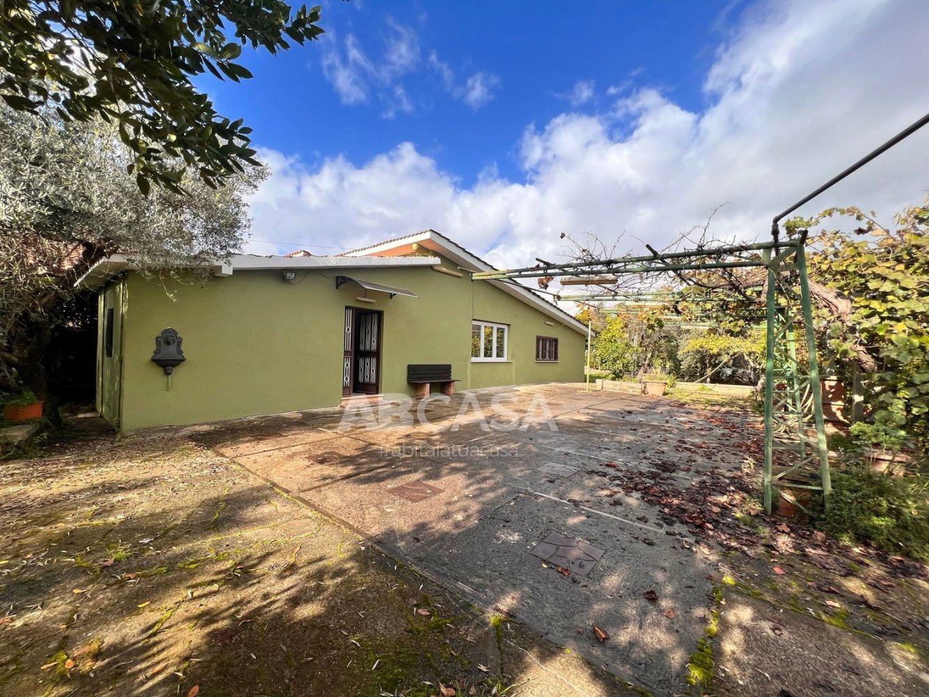 3 bedrooms House in Velletri, Italy No. 356426