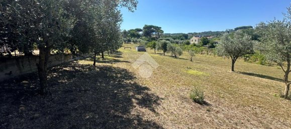 Земельный участок 4570м² в Рим, Италия № 353014 8