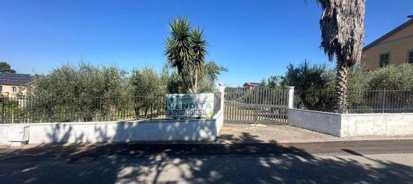 Земельный участок 4570м² в Рим, Италия № 353014 4