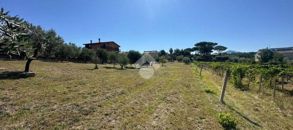 Земельный участок 4570м² в Рим, Италия № 353014 5