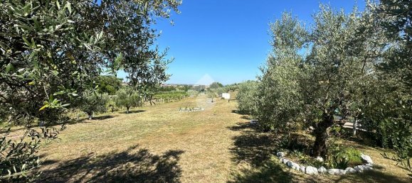 Земельный участок 4570м² в Рим, Италия № 353014 13