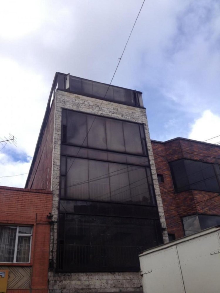 5 Schlafzimmer Haus in Bogota, Colombia, Nr. 14571