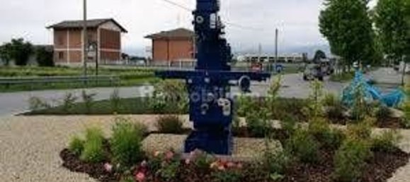 15000m² Commercial property in Borgaro Torinese, Italy No. 378371 3