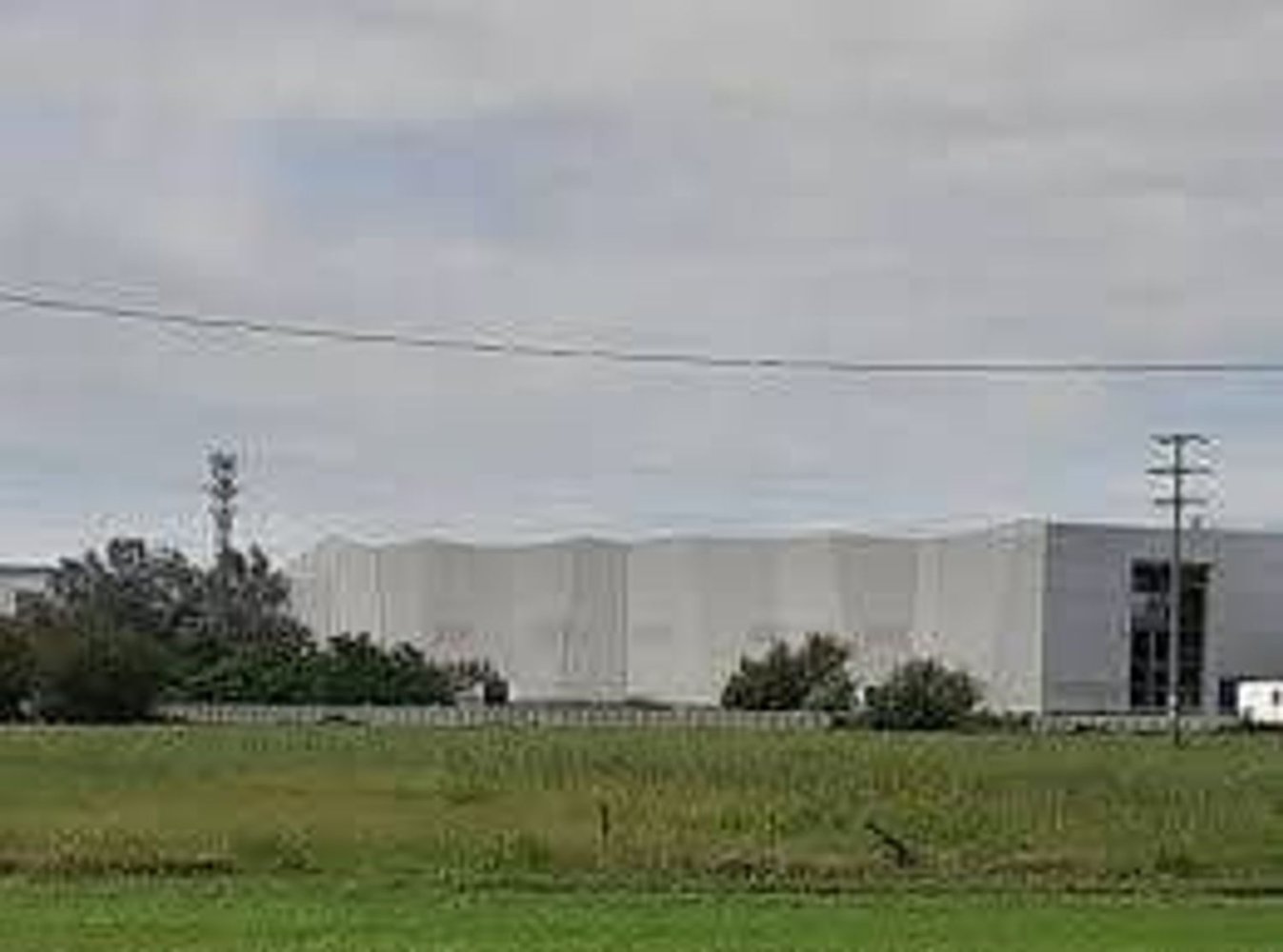 15000m² Commercial property in Borgaro Torinese, Italy No. 378371