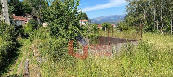 6 Schlafzimmer Haus in Celorico de Basto, Portugal, Nr. 203809 6