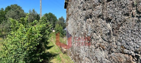 6 Schlafzimmer Haus in Celorico de Basto, Portugal, Nr. 203809 4
