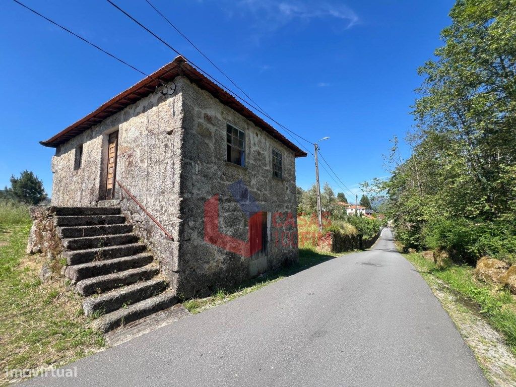 Casa de 6 dormitorios en Celorico de Basto, Portugal No. 203809