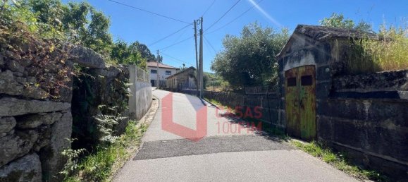 6 Schlafzimmer Haus in Celorico de Basto, Portugal, Nr. 203809 12