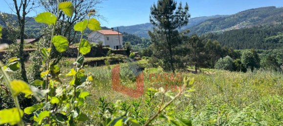 6 Schlafzimmer Haus in Celorico de Basto, Portugal, Nr. 203809 14