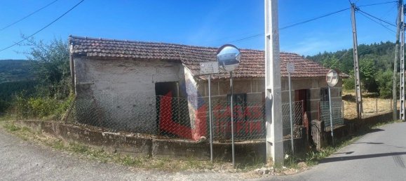 6 Schlafzimmer Haus in Celorico de Basto, Portugal, Nr. 203809 5