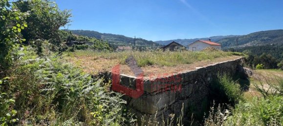 6 Schlafzimmer Haus in Celorico de Basto, Portugal, Nr. 203809 9