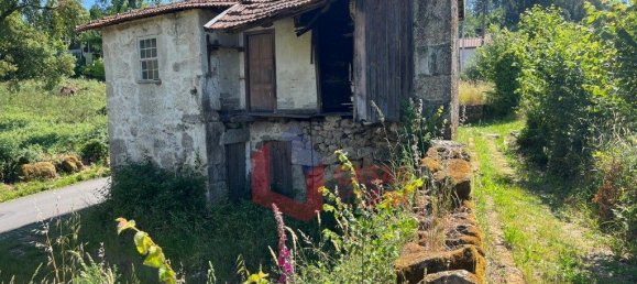 6 Schlafzimmer Haus in Celorico de Basto, Portugal, Nr. 203809 2