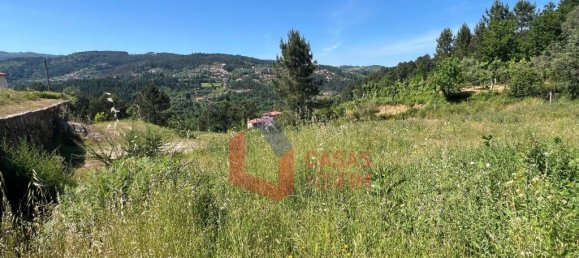 6 Schlafzimmer Haus in Celorico de Basto, Portugal, Nr. 203809 11