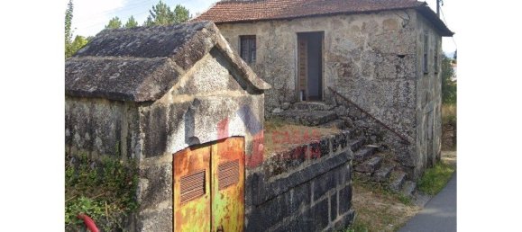 6 Schlafzimmer Haus in Celorico de Basto, Portugal, Nr. 203809 3