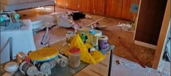 5 rooms Apartment in Aprilia, Italy No. 202806 11