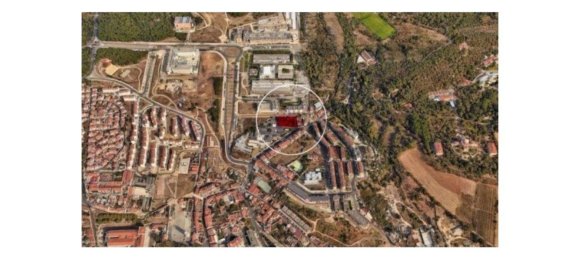 2000m² Land in Lisbon, Portugal No. 124945 3