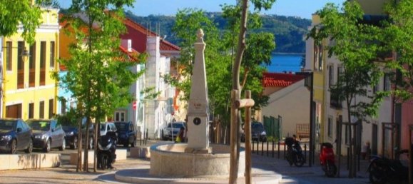 2000m² Land in Lisbon, Portugal No. 124945 6