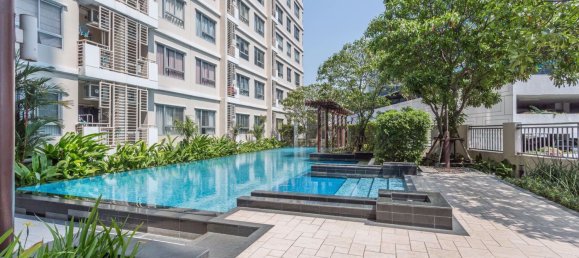 1 Schlafzimmer Eigentumswohnung in Condo One X Sukhumvit 26 Bangkok, Thailand, Nr. 31472 19