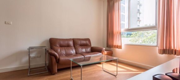 1 Schlafzimmer Eigentumswohnung in Condo One X Sukhumvit 26 Bangkok, Thailand, Nr. 31472 9