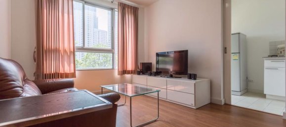 1 Schlafzimmer Eigentumswohnung in Condo One X Sukhumvit 26 Bangkok, Thailand, Nr. 31472 6