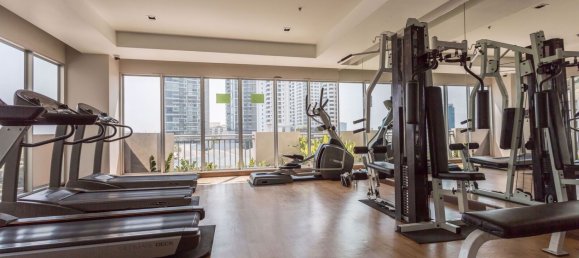 1 Schlafzimmer Eigentumswohnung in Condo One X Sukhumvit 26 Bangkok, Thailand, Nr. 31472 21