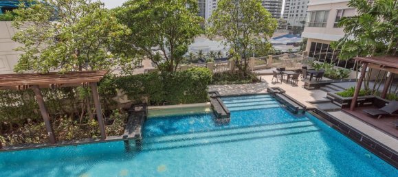 1 Schlafzimmer Eigentumswohnung in Condo One X Sukhumvit 26 Bangkok, Thailand, Nr. 31472 18