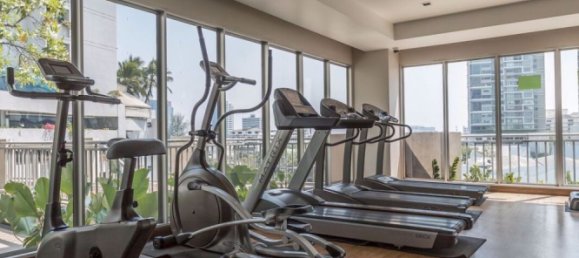 1 Schlafzimmer Eigentumswohnung in Condo One X Sukhumvit 26 Bangkok, Thailand, Nr. 31472 20