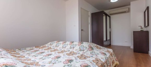 1 Schlafzimmer Eigentumswohnung in Condo One X Sukhumvit 26 Bangkok, Thailand, Nr. 31472 16