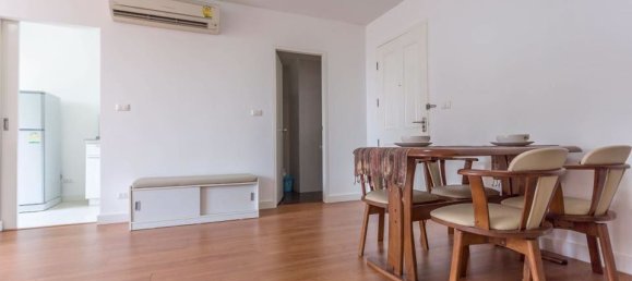 1 Schlafzimmer Eigentumswohnung in Condo One X Sukhumvit 26 Bangkok, Thailand, Nr. 31472 4