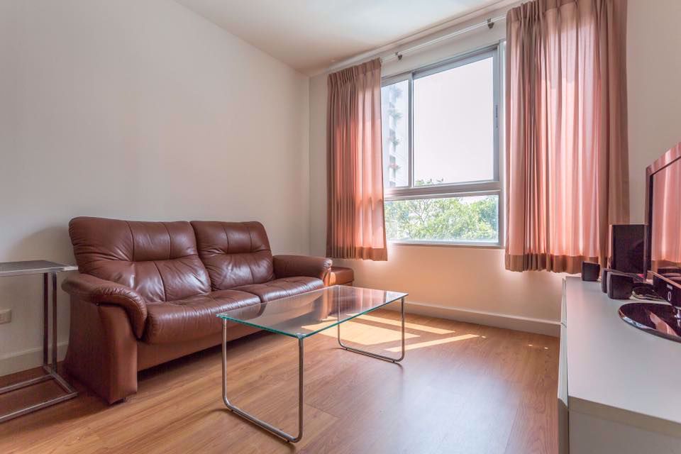 1 Schlafzimmer Eigentumswohnung in Condo One X Sukhumvit 26 Bangkok, Thailand, Nr. 31472