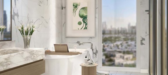 2 chambres appartement à vendre à Mohammed Bin Rashid City, Dubai, UAE № 61393 12