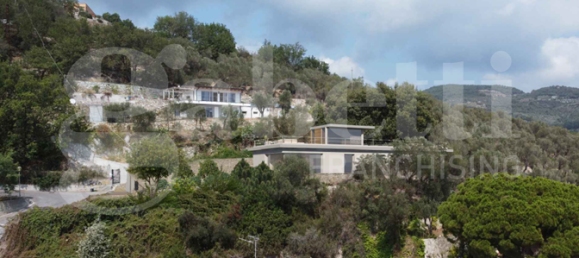 5 rooms Villa in Finale Ligure, Italy No. 344773 14