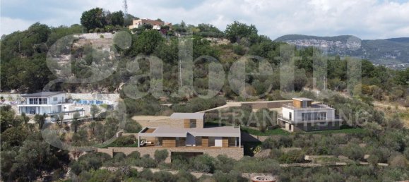 5 rooms Villa in Finale Ligure, Italy No. 344773 12