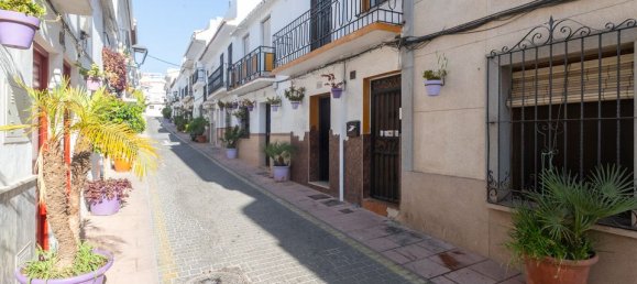 Квартира с 2 спальнями в Эстепона, Испания № 189561 7