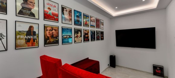 4 Schlafzimmer Villa in Chullera, Spain, Nr. 142224 27