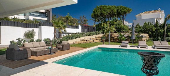 4 Schlafzimmer Villa in Chullera, Spain, Nr. 142224 3