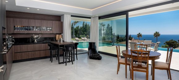 4 Schlafzimmer Villa in Chullera, Spain, Nr. 142224 12