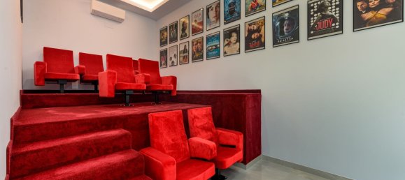 4 Schlafzimmer Villa in Chullera, Spain, Nr. 142224 26