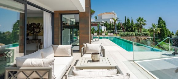 4 Schlafzimmer Villa in Chullera, Spain, Nr. 142224 5