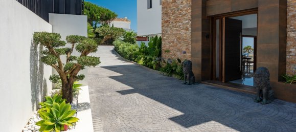 4 Schlafzimmer Villa in Chullera, Spain, Nr. 142224 7