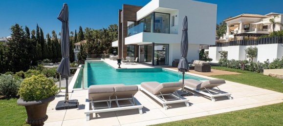 4 Schlafzimmer Villa in Chullera, Spain, Nr. 142224 30