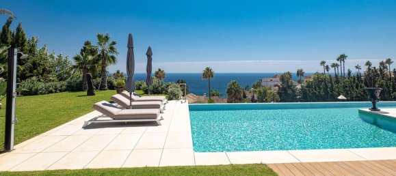 4 Schlafzimmer Villa in Chullera, Spain, Nr. 142224 2