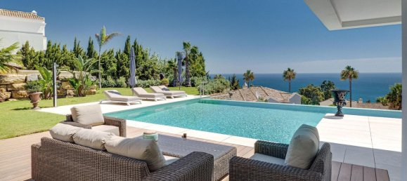 4 Schlafzimmer Villa in Chullera, Spain, Nr. 142224 4