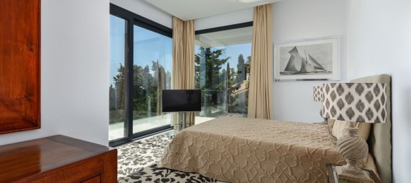 4 Schlafzimmer Villa in Chullera, Spain, Nr. 142224 20