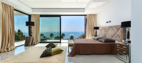 4 Schlafzimmer Villa in Chullera, Spain, Nr. 142224 16